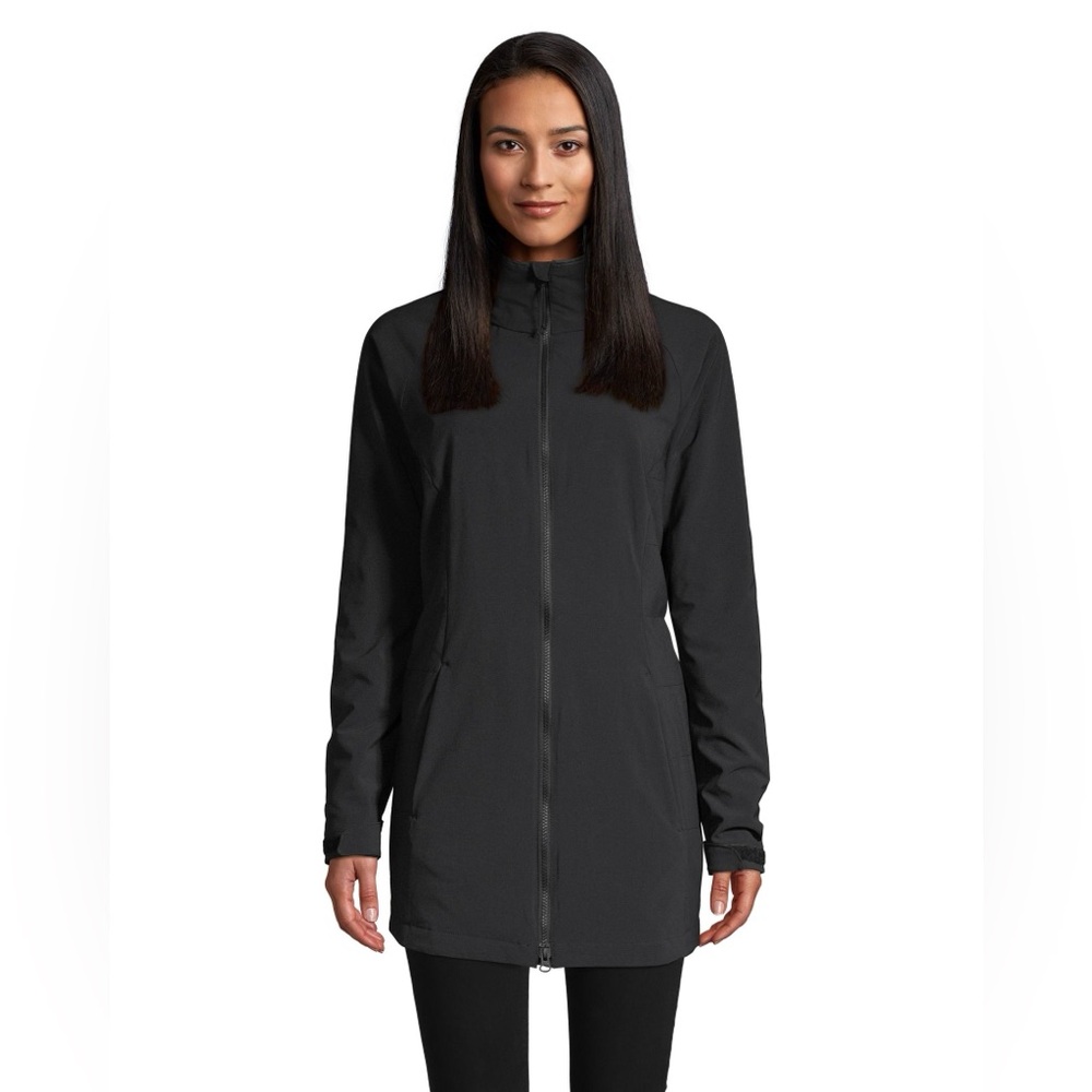 Columbia Women's Black Coat
